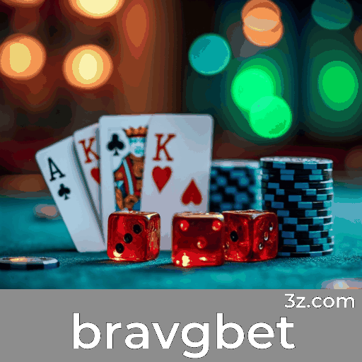 A Emoção dos Jogos de Cassino em bravgbet: Ganhe Grande!