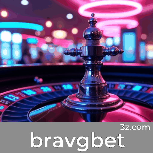 Especialistas em Apostas Esportivas no Brasil com bravgbet