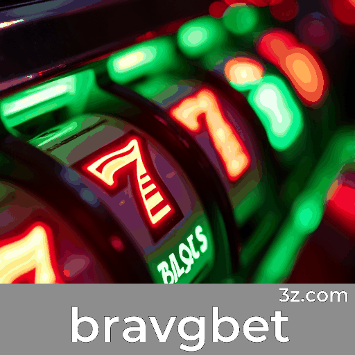 bravgbet: Slots - Mega Prêmios, Jogos de Mesa - Estratégia, Cassino ao Vivo - Experiência Imersiva