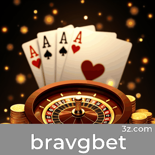 A Emoção dos Jogos de Cassino em bravgbet: Ganhe Grande!