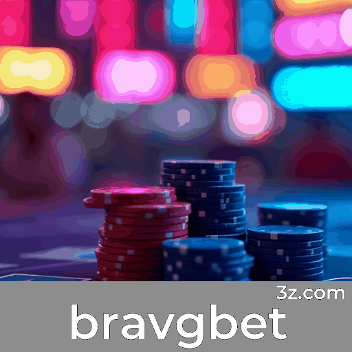 bravgbet: Slots - Mega Prêmios, Jogos de Mesa - Estratégia, Cassino ao Vivo - Experiência Imersiva