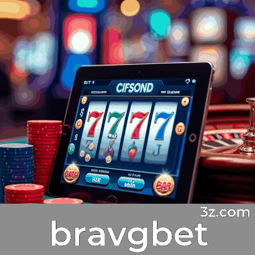 Especialistas em Apostas Esportivas no Brasil com bravgbet