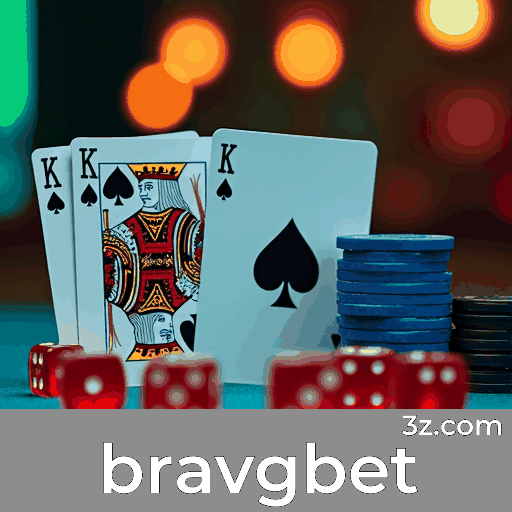 bravgbet: Plataforma de Apostas com Serviços Profissionais